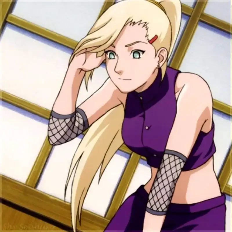 Năng lực đặc biệt của Ino Yamanaka abilities
