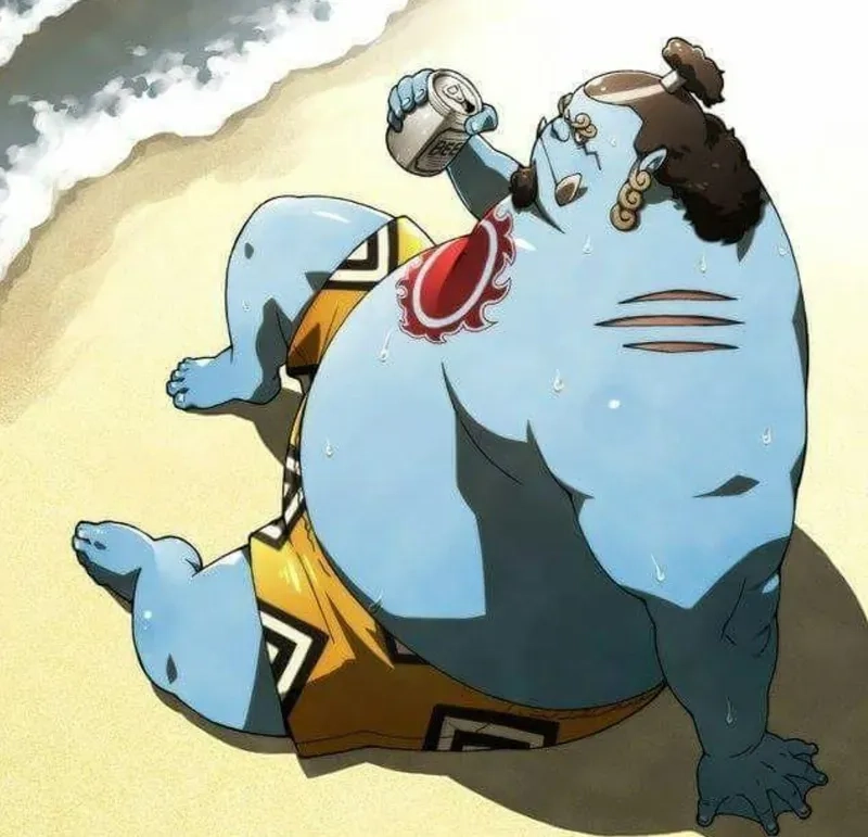 Khám phá jinbei ăn trái ác quỷ gì