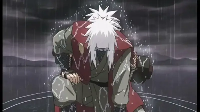 Khám phá sức mạnh jiraiya's đầy bí ẩn