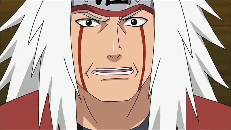 Tập phim đau lòng jiraiya chết tập mấy