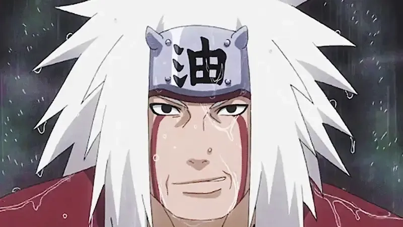 Giải mã thông điệp mật mã của jiraiya để lại là gì