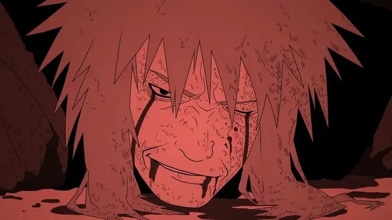 Khán giả tìm kiếm jiraiya chết tập bao nhiêu
