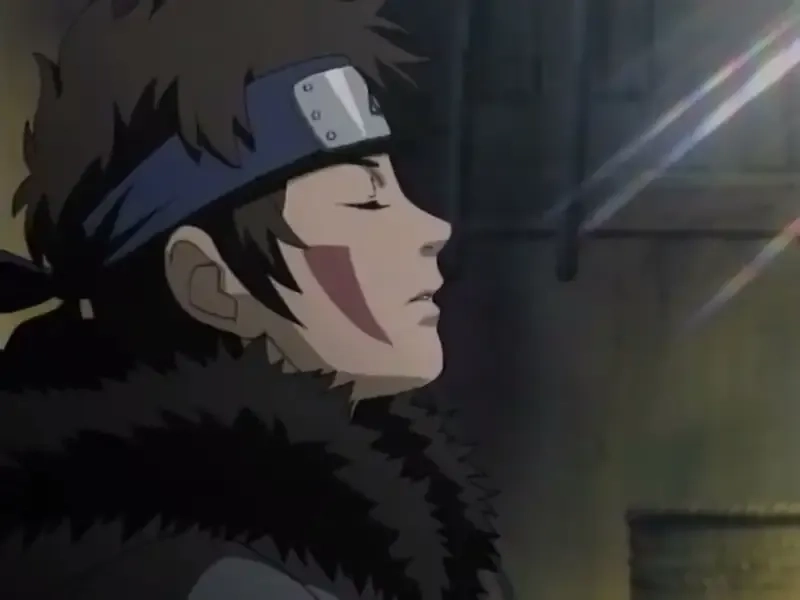Fan chúc mừng Kiba Inuzuka birthday