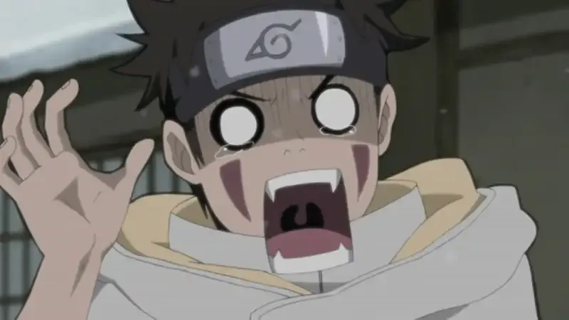 Liệu Kiba Inuzuka hokage là thật