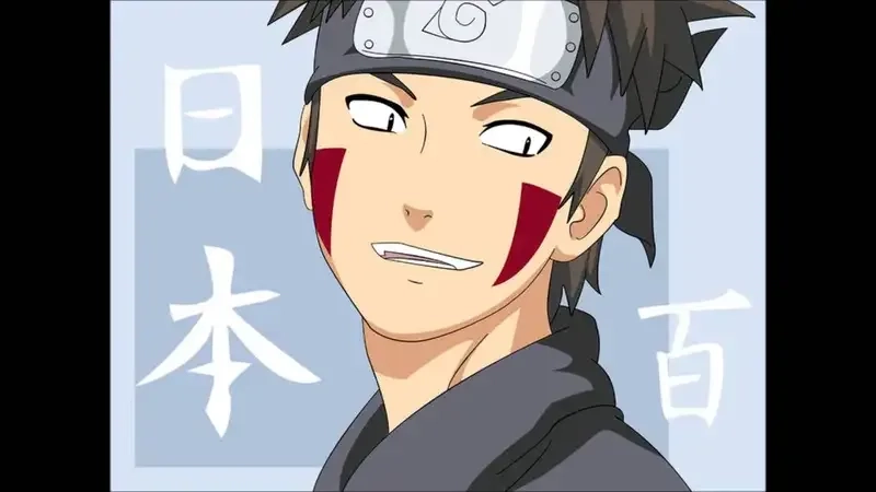 Câu chuyện về Kiba Inuzuka mother
