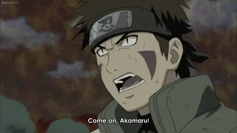 Hình ảnh nền trong Kiba Inuzuka png