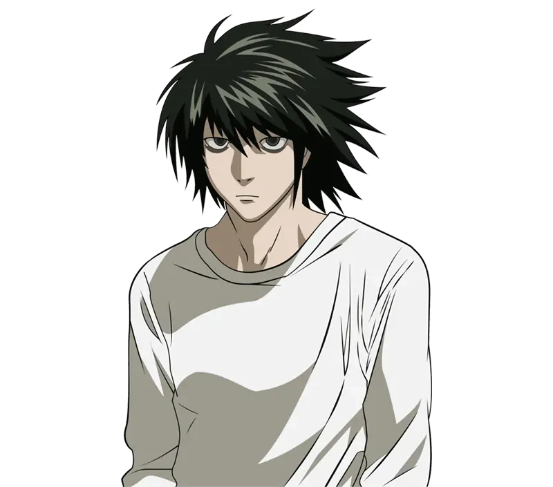 Cuộc đấu trí L lawliet vs Light Yagami kịch tính