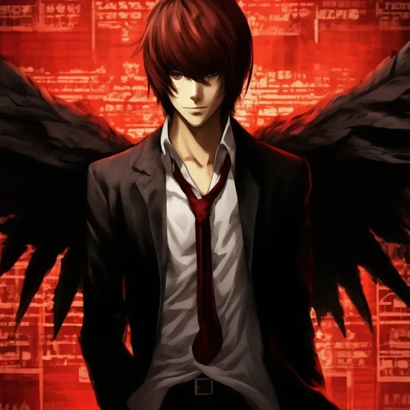 Tình cảm giữa Light yagami misa ra sao