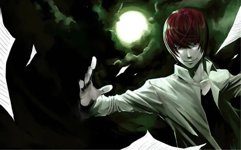 Câu nói Light yagami quote làm thay đổi người xem
