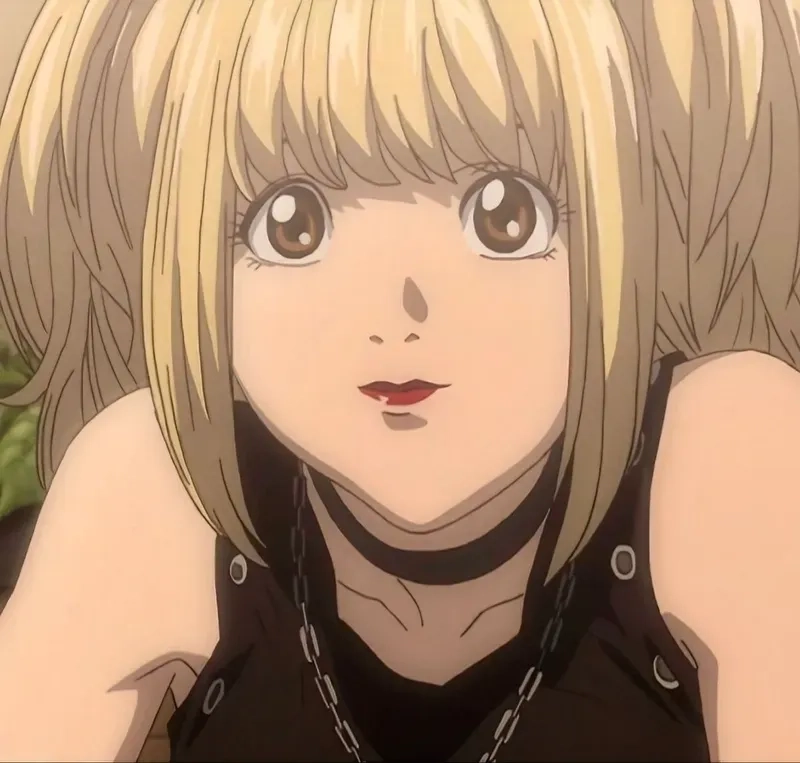 Trang phục hóa trang đỉnh cao cosplay misa amane outfits