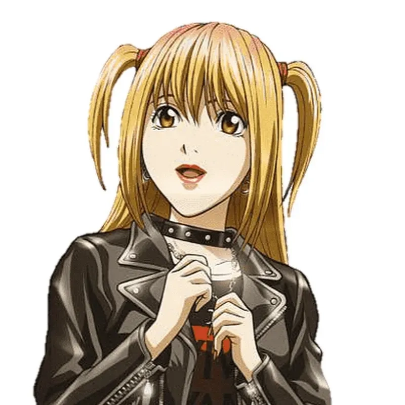 Giải mã tuổi thật của how old is misa amane