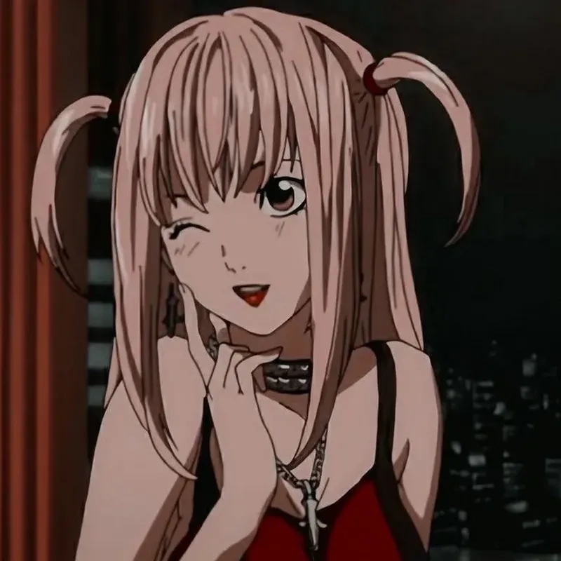 Cái bắt tay bất ngờ với identity v misa amane