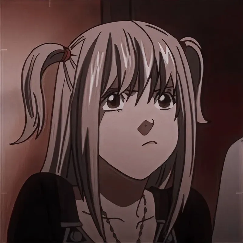 Lên đồ hóa thân thành misa amane cosplay outfit