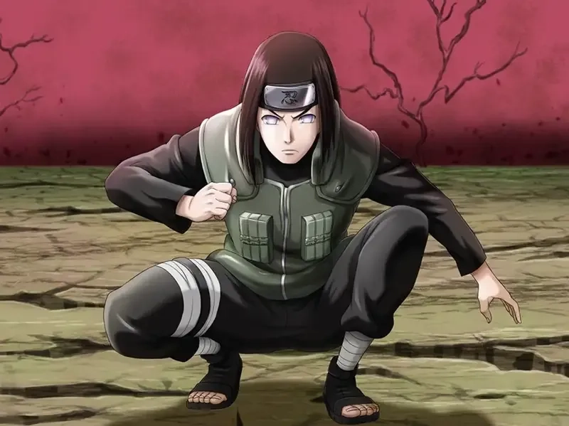 Khoảnh khắc Neji Hyuga Death hy sinh vì đồng đội