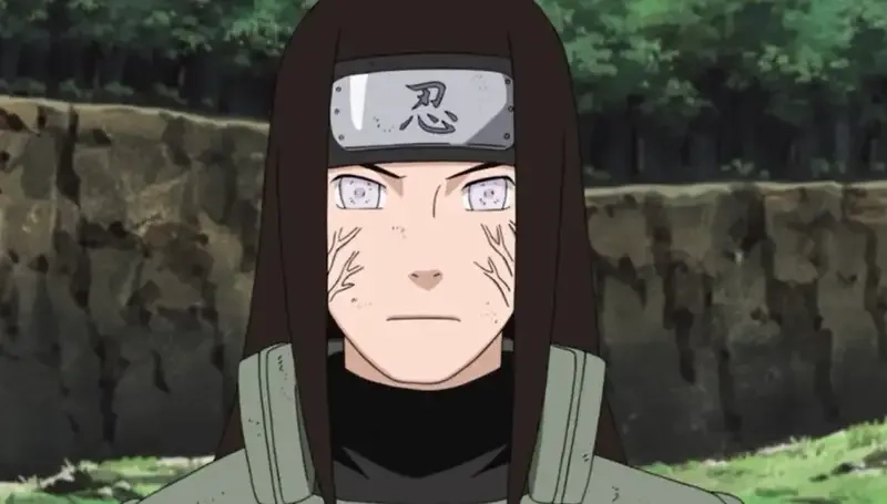 Thông tin chi tiết về Neji Hyuga Wiki đầy đủ