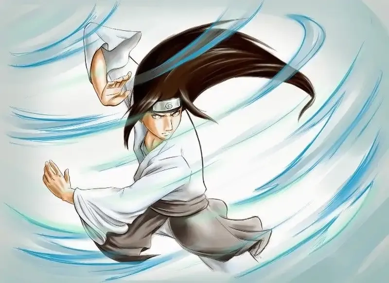 Sống As Neji Hyuga để hiểu nội tâm nhân vật