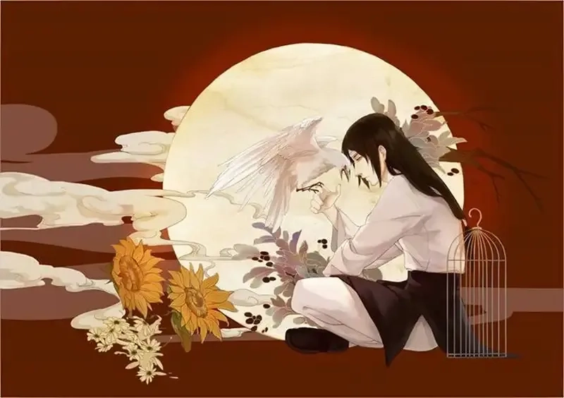 Fan đau lòng khi biết Como Murio Neji Hyuga