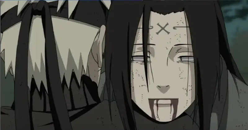 Ai là Diễn Viên Hyuga Neji ngoài đời thật