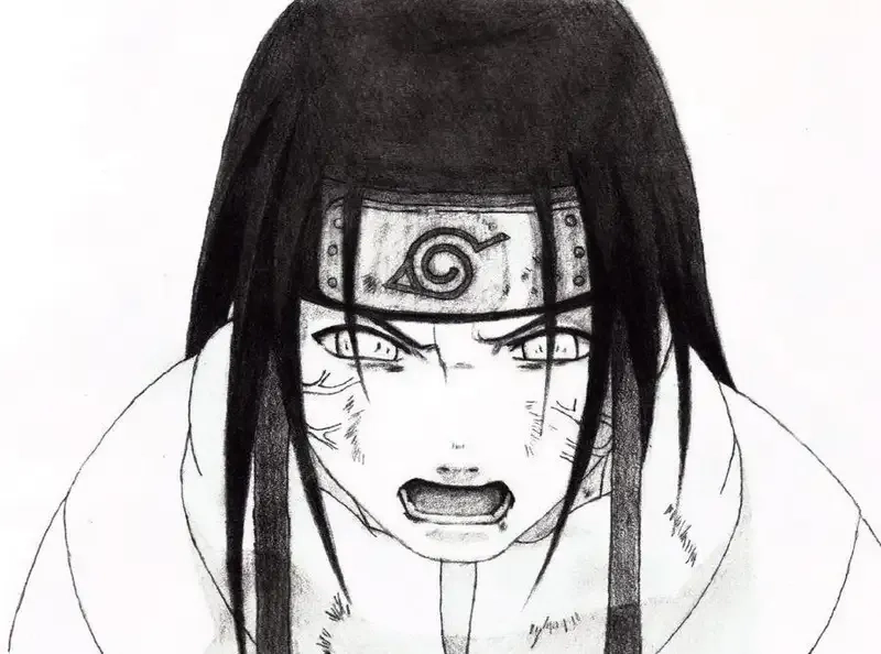Muốn How To Fight Like Neji Hyuga luyện chăm