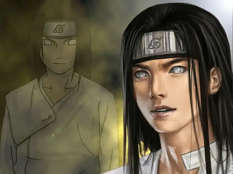 Hồ sơ nhân vật Hyuga Neji Wiki chính xác