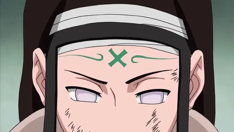 Naruto Reborn As Neji Hyuga After Dying In One Piece gây tranh cãi