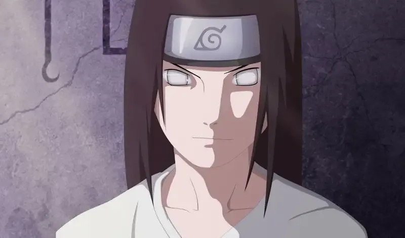 Trận Naruto Uzumaki Vs Neji Hyuga gay cấn nhất
