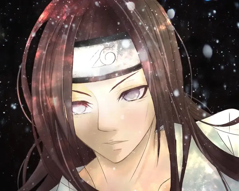 Danh sách Neji Hyuga All Jutsu đầy đủ
