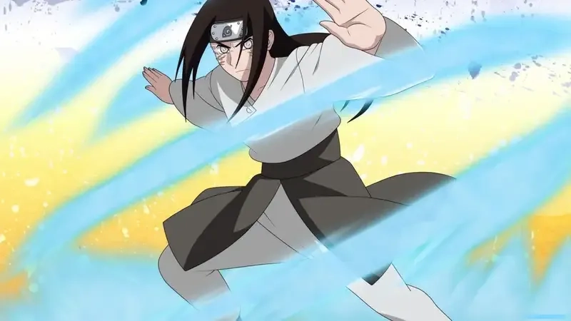 Ngày sinh của Neji Hyuga Birthday là ngày nào