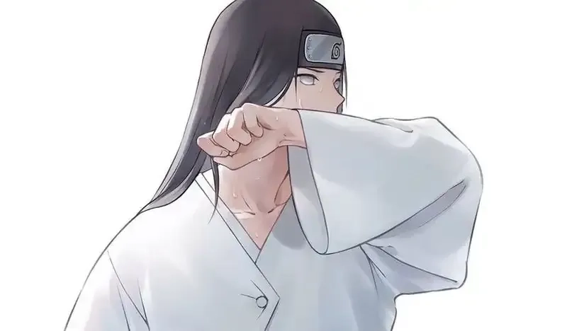 Sức mạnh Neji Hyuga Byakugan bá đạo