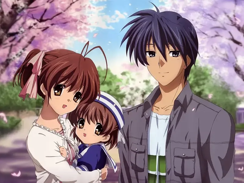 Top trận chiến Okazaki vs các nhân vật anime khác