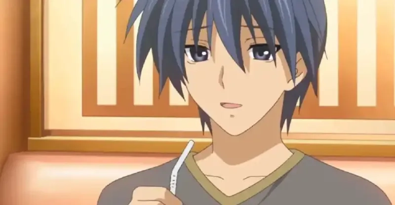 Giọng lồng tiếng Okazaki Tomoya seiyuu là ai