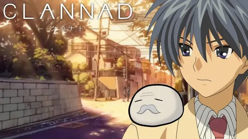 Ai là pemeran Okazaki Tomoya bản tiếng Indo