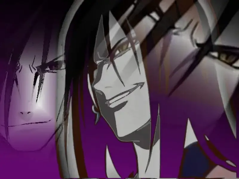 Xem ngay trận chiến orochimaru vs naruto đỉnh cao