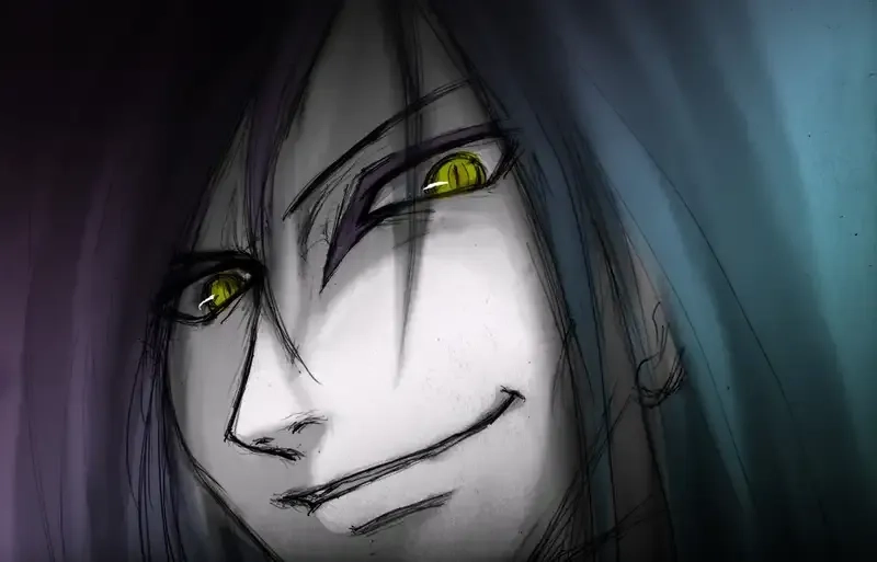 Trận chiến định mệnh itachi vs orochimaru