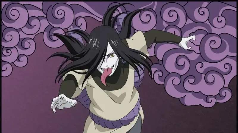 Ký ức bi tráng hiruzen vs orochimaru khiến fan xúc động