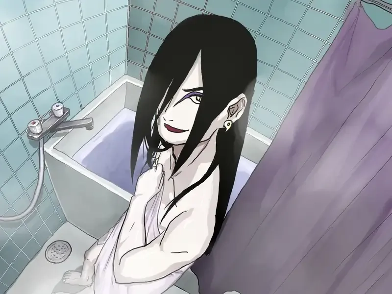 Thước phim huyền thoại orochimaru vs hiruzen