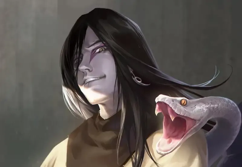 Tiểu sử nhân vật orochimaru là ai khiến bạn bất ngờ