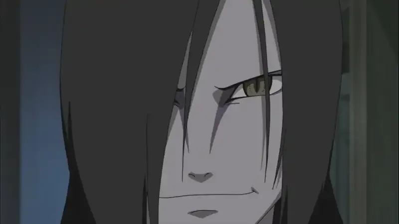 Xem lại trận đấu huyền thoại orochimaru vs sasuke