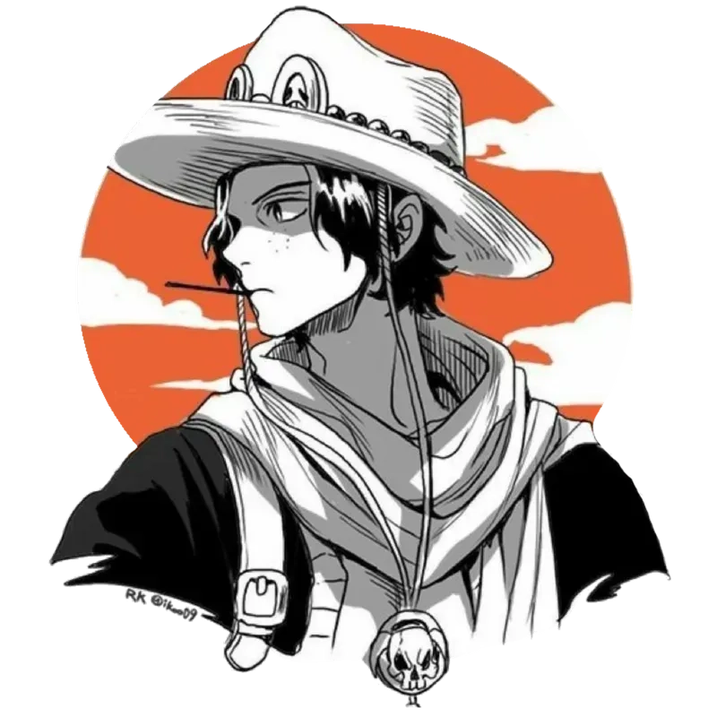 Sưu tập mô hình portgas d ace figure cực đẹp