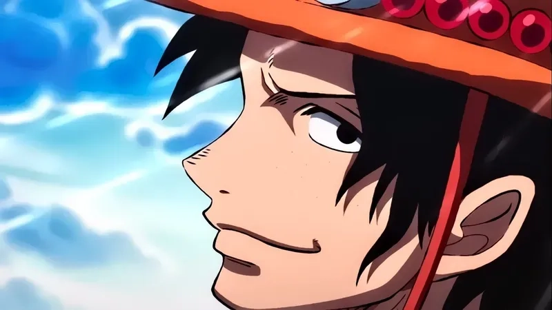 Mô hình grandista portgas d ace cực đỉnh