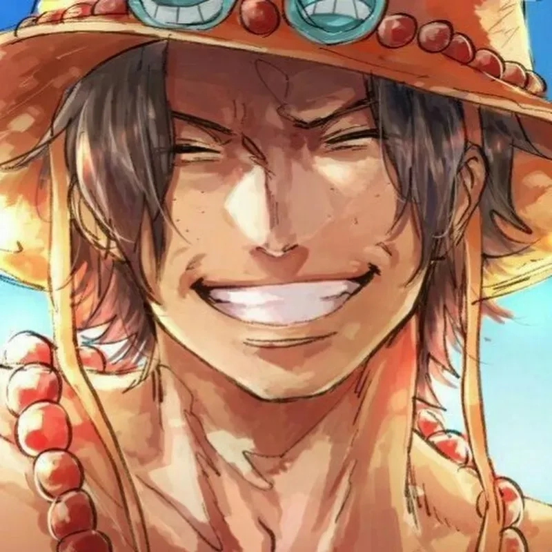 Liệu is portgas d ace alive là sự thật