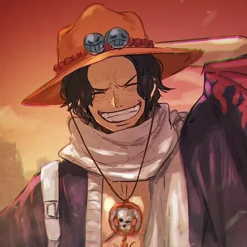 Khám phá one piece portgas d ace manga hay nhất