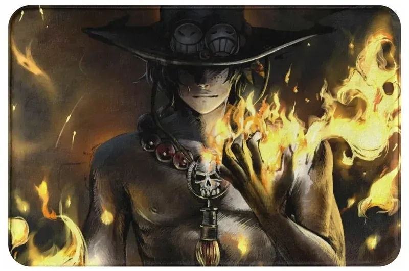 Chúc mừng sinh nhật portgas d ace birthday