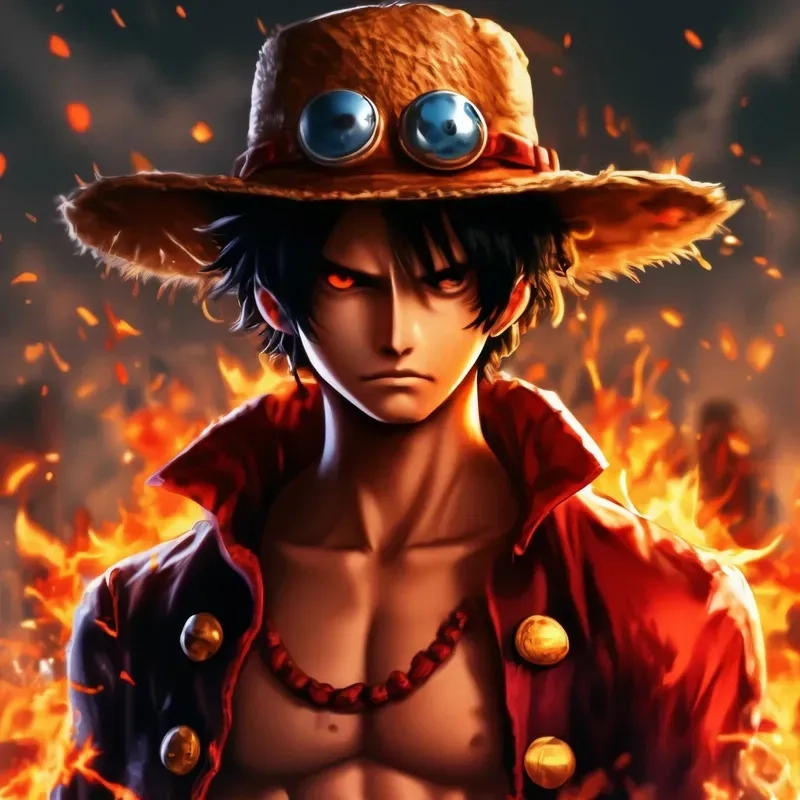 Tìm hiểu chiếc thuyền portgas d ace boat