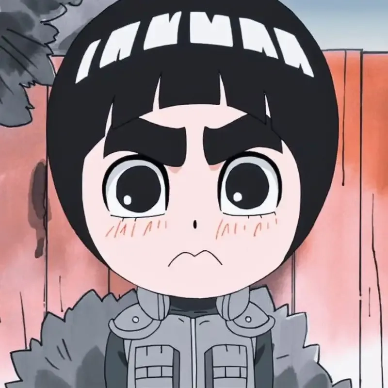 Khám phá sức mạnh thật sự của rock lee
