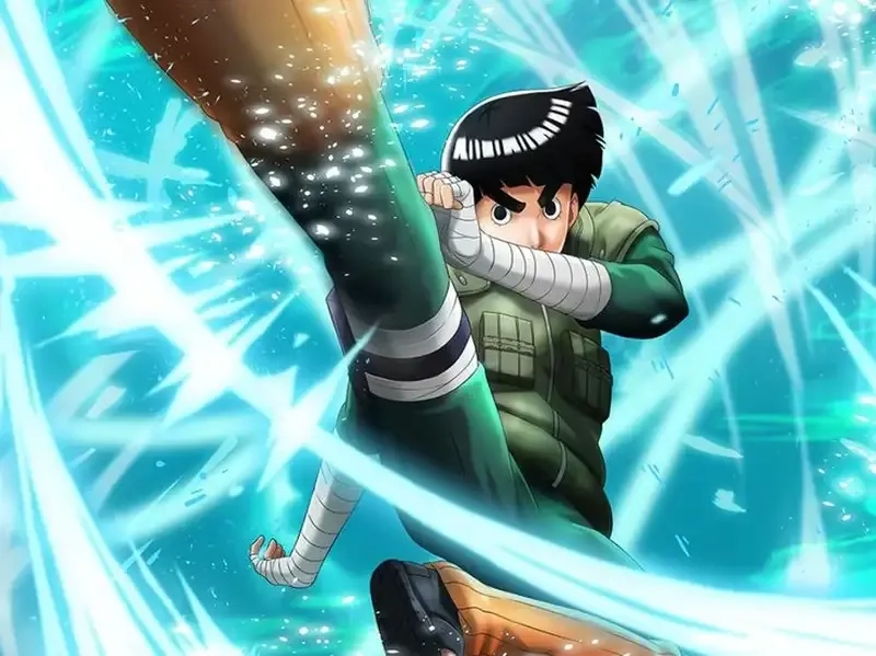 Câu hỏi gây tò mò rock lee cưới ai