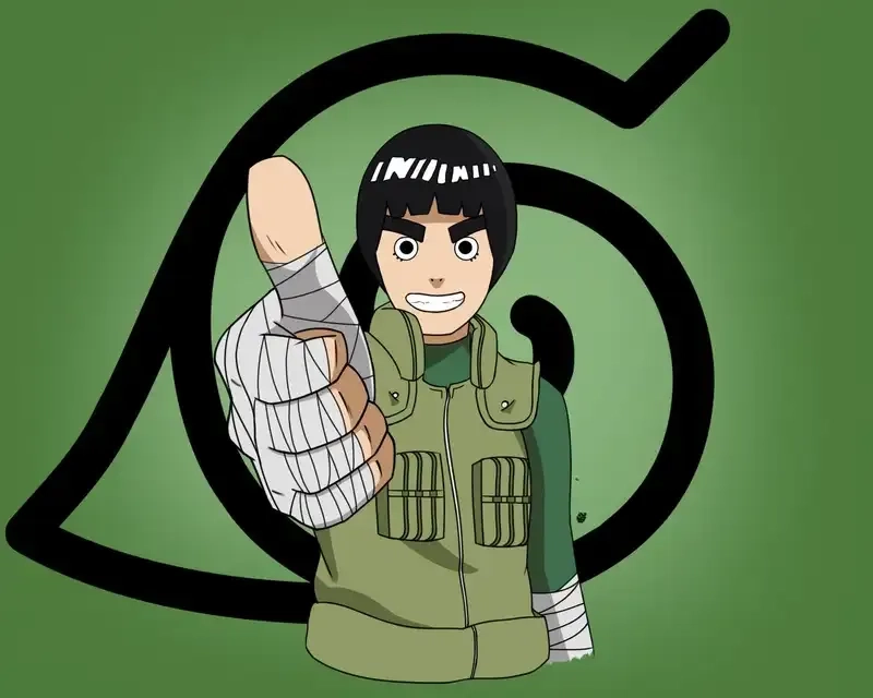 Giây phút bùng nổ khi rock lee tháo tạ