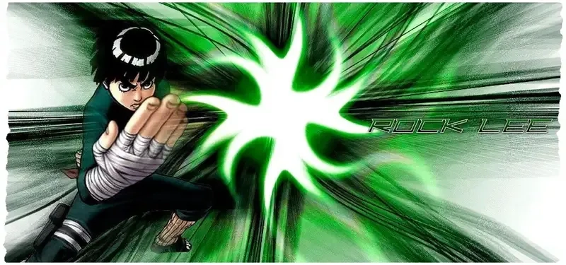 Khám phá thêm qua rock lee ngoại truyện