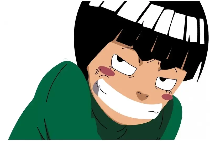 Điều chưa biết về rock lee son bí ẩn