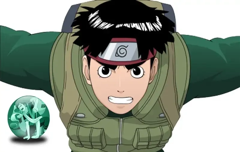 Ai vượt trội hơn trong rock lee vs shira